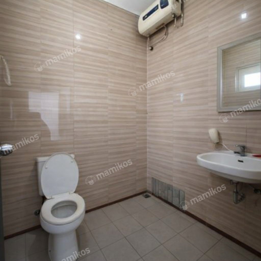 Rumah Sertifikat SHM 5 Kamar Tidur 4 Kamar Mandi Taman Surya Jakarta Barat - Photo 4