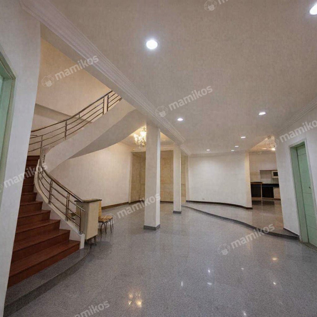 Rumah Sertifikat SHM 4 Kamar Tidur 4 Kamar Mandi Green garden Jakarta Barat - Photo 3