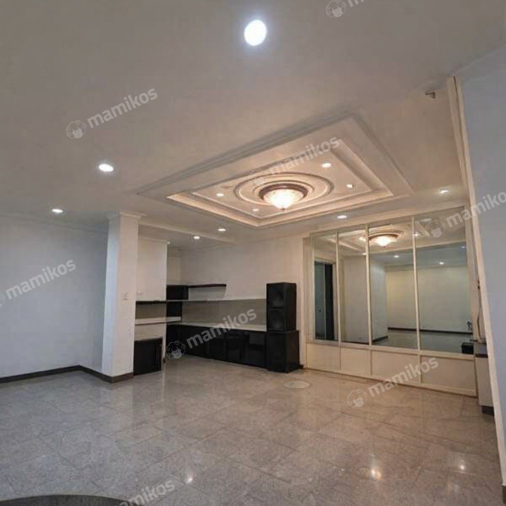 Rumah Sertifikat SHM 4 Kamar Tidur 4 Kamar Mandi Green garden Jakarta Barat - Photo 4
