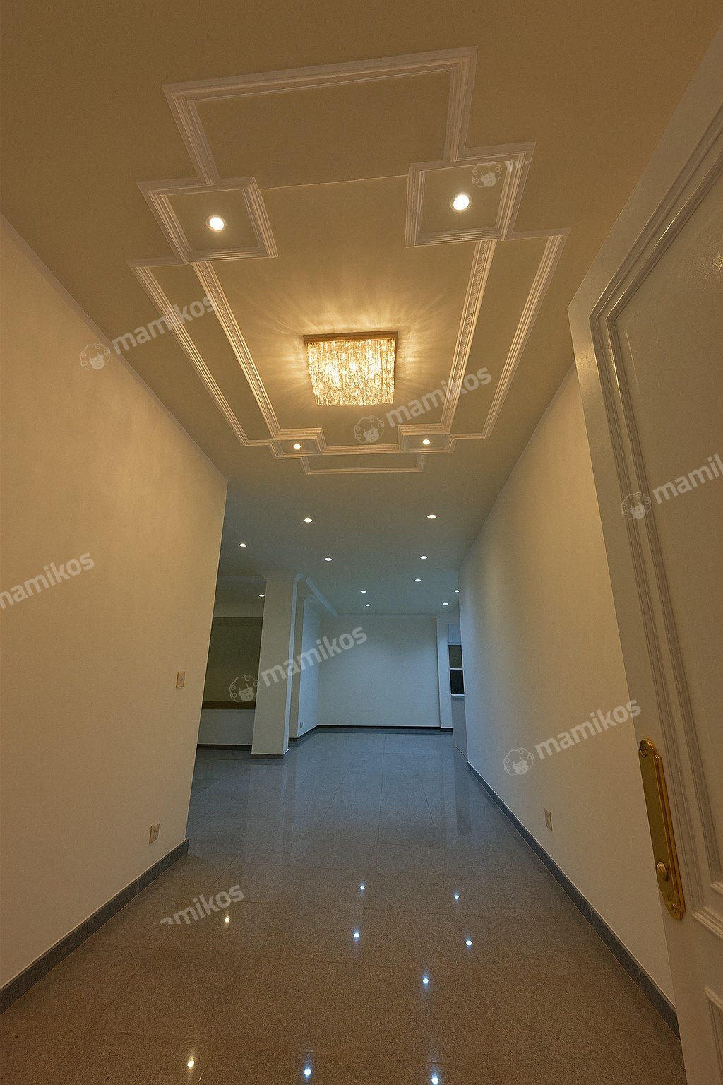 Rumah Sertifikat SHM 4 Kamar Tidur 4 Kamar Mandi Green garden Jakarta Barat - Photo 5