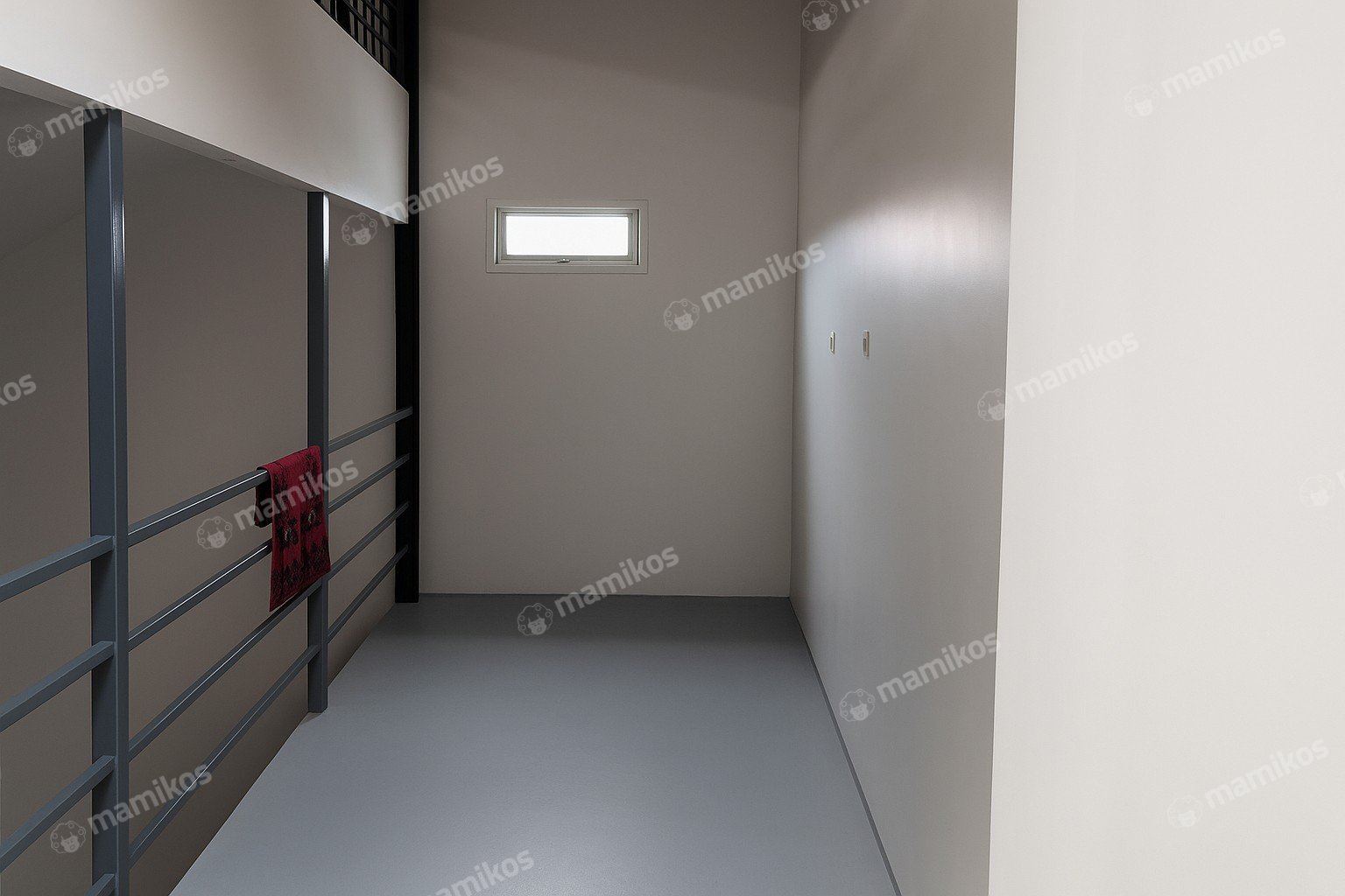 Rumah Sertifikat SHM 2 Kamar Tidur 2 Kamar Mandi Kalideres Jakarta Barat