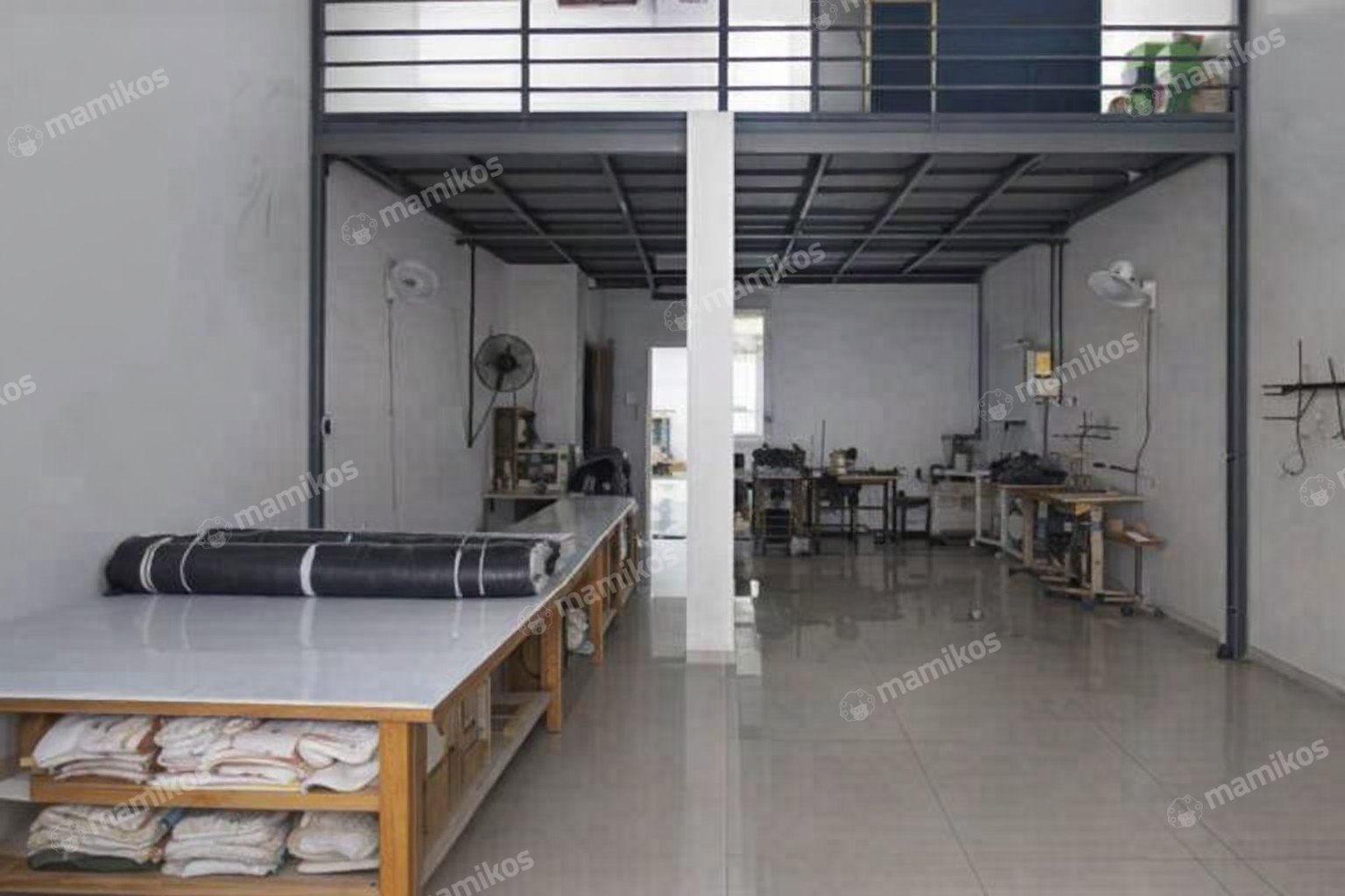 Rumah Sertifikat SHM 2 Kamar Tidur 2 Kamar Mandi Kalideres Jakarta Barat - Photo 2