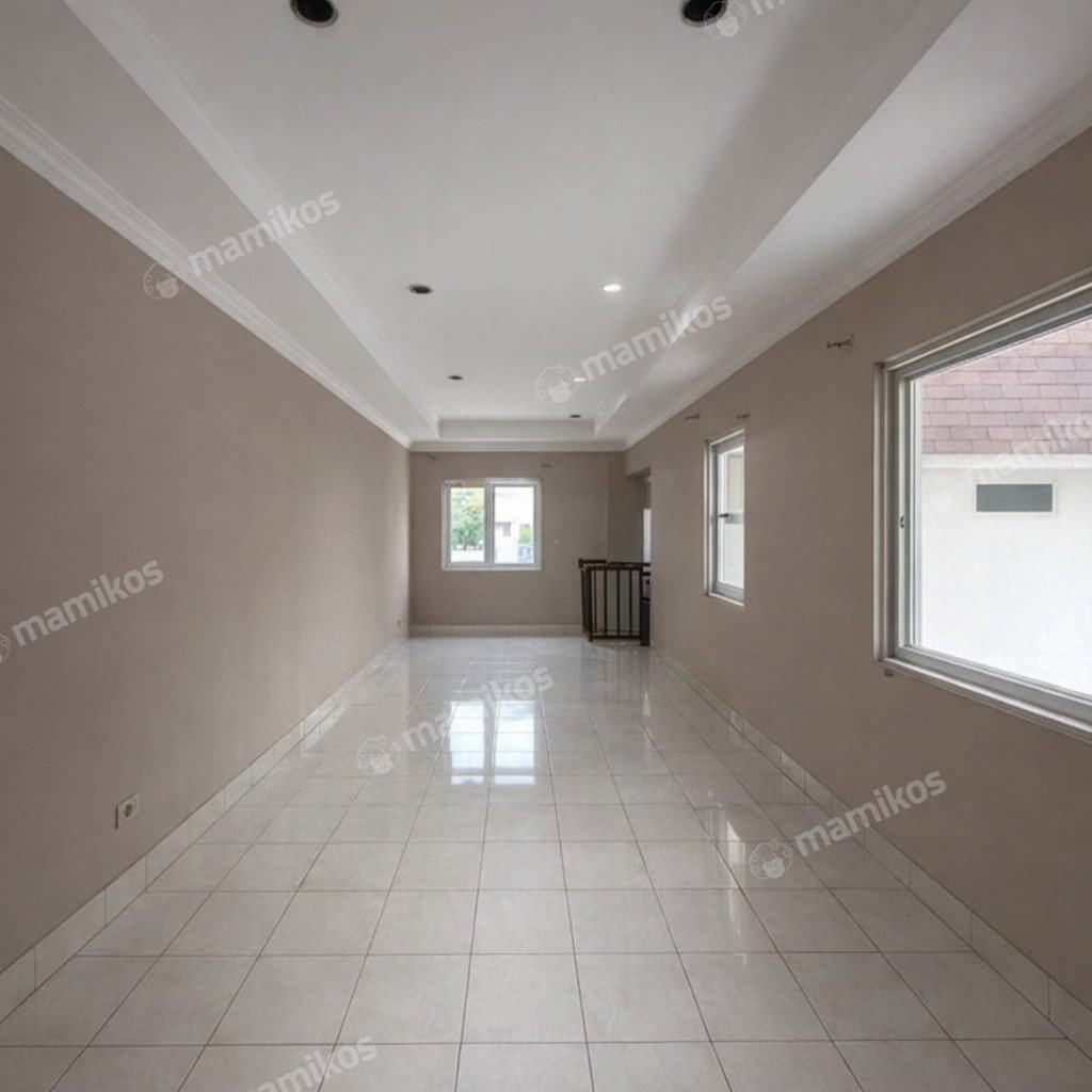 Rumah Sertifikat SHM 10 Kamar Tidur 6 Kamar Mandi Kebayoran Baru Jakarta Selatan - Photo 5