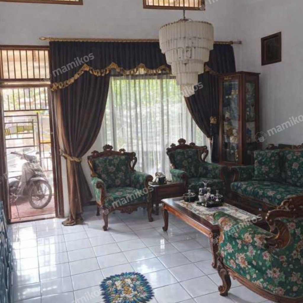 Rumah Sertifikat SHM 3 Kamar Tidur 2 Kamar Mandi Sunter Jakarta Utara - Photo 2