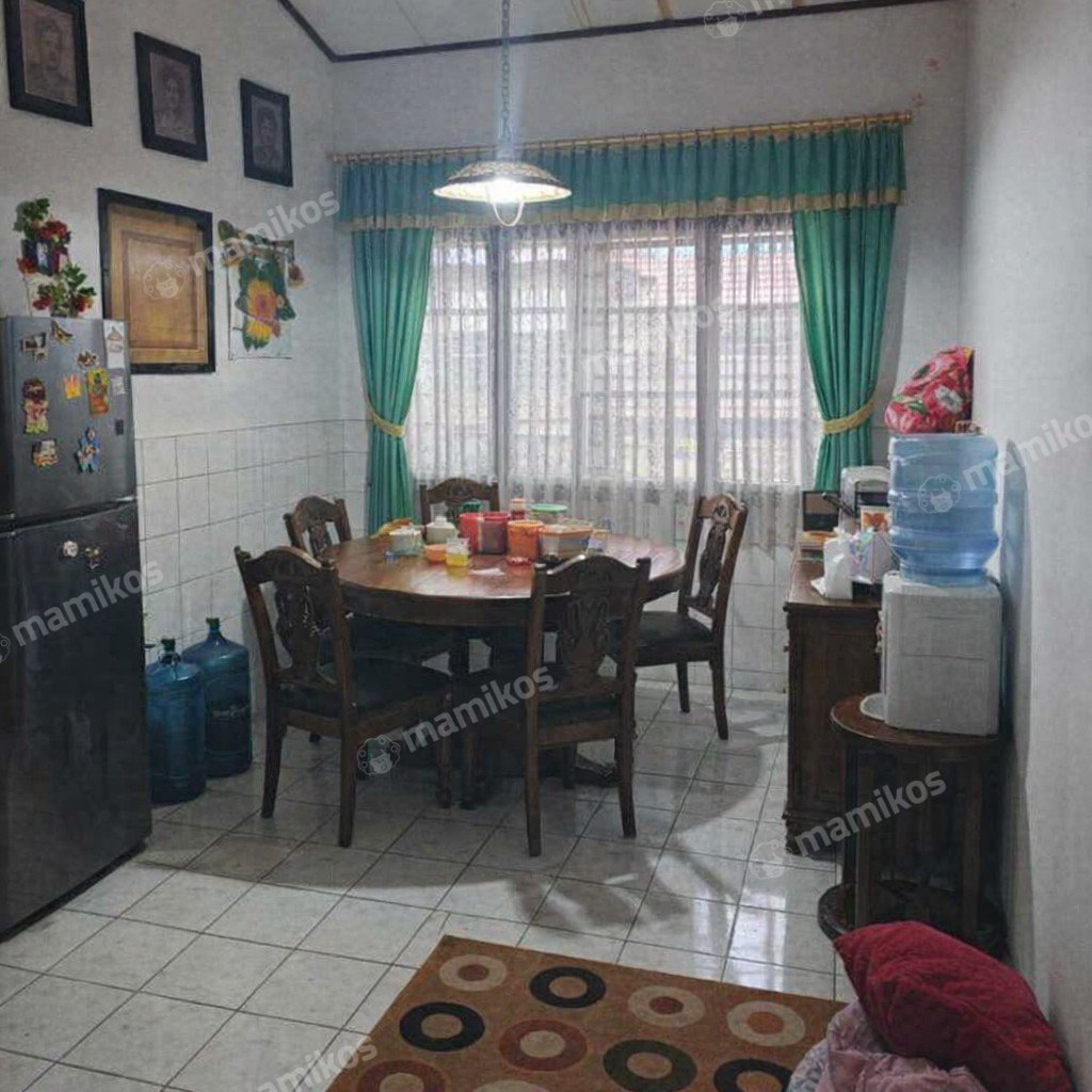 Rumah Sertifikat SHM 3 Kamar Tidur 2 Kamar Mandi Sunter Jakarta Utara - Photo 3