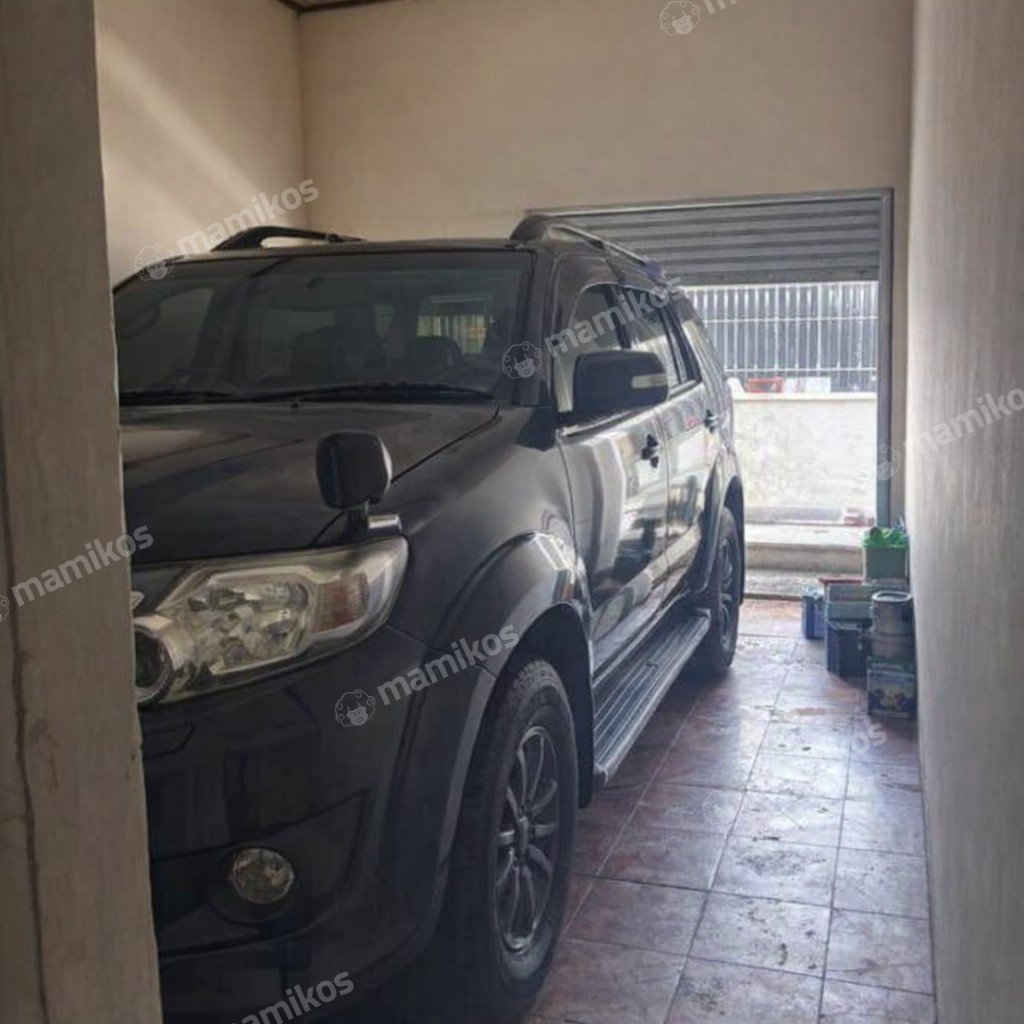 Rumah Sertifikat SHM 3 Kamar Tidur 2 Kamar Mandi Sunter Jakarta Utara - Photo 4
