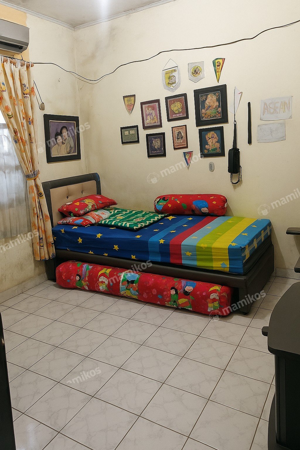 Rumah Sertifikat SHM 3 Kamar Tidur 2 Kamar Mandi Sunter Jakarta Utara - Photo 5