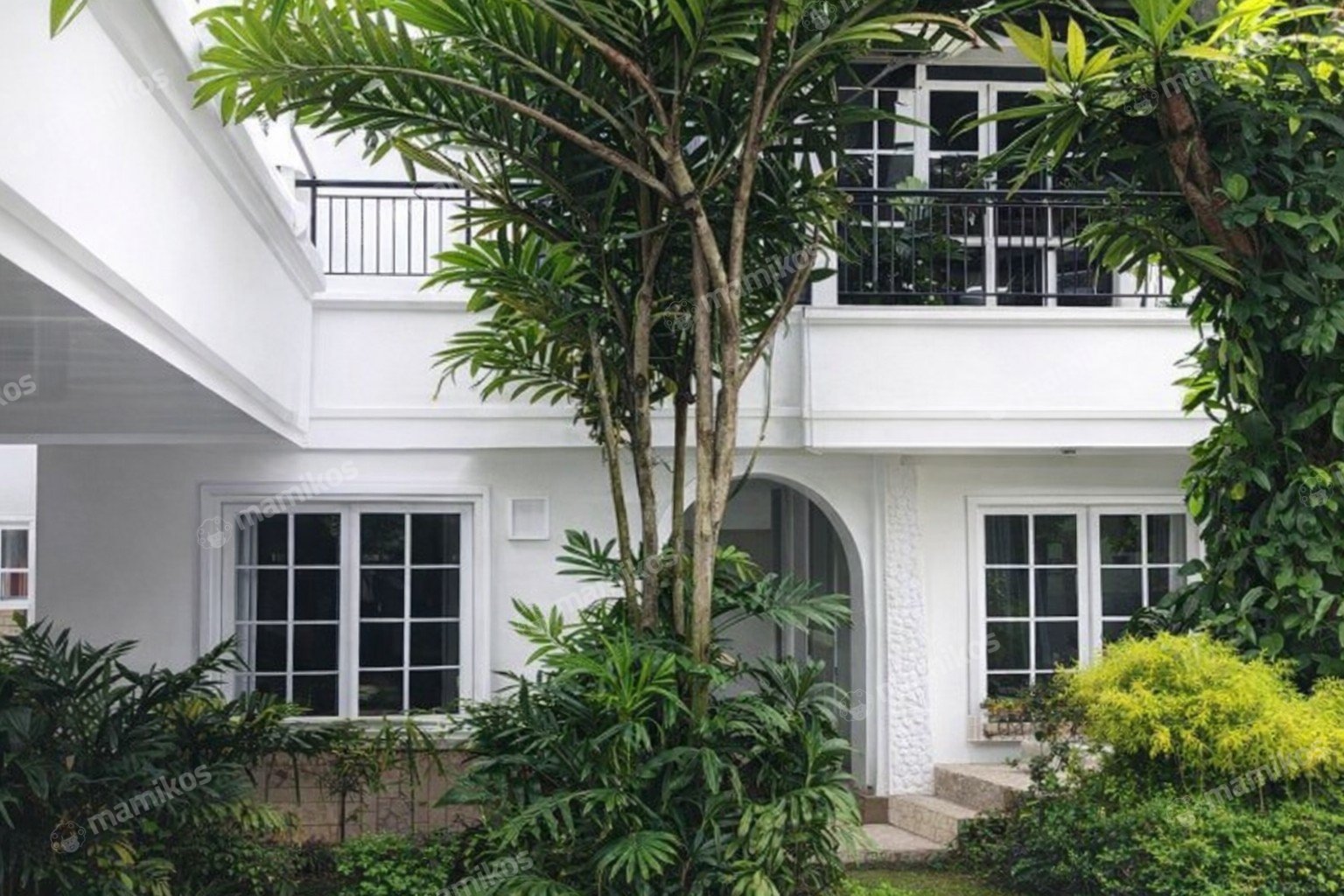 Rumah Sertifikat SHM 6 Kamar Tidur 4 Kamar Mandi Cibubur Jakarta Timur - Photo 3