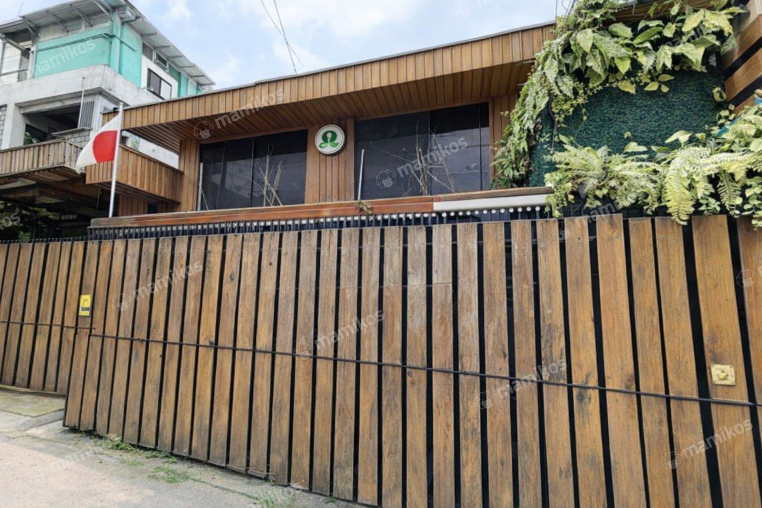 Rumah 8KT 5KM Lebak Bulus Jakarta Selatan - Photo 1