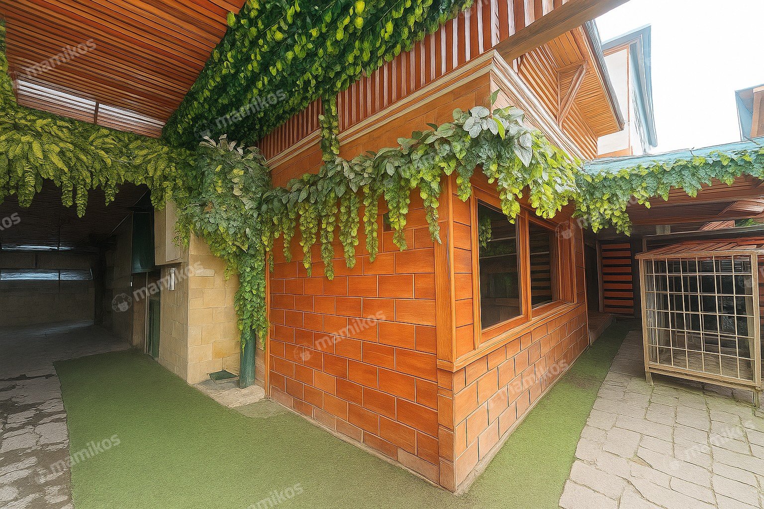 Rumah 8KT 5KM Lebak Bulus Jakarta Selatan - Photo 2