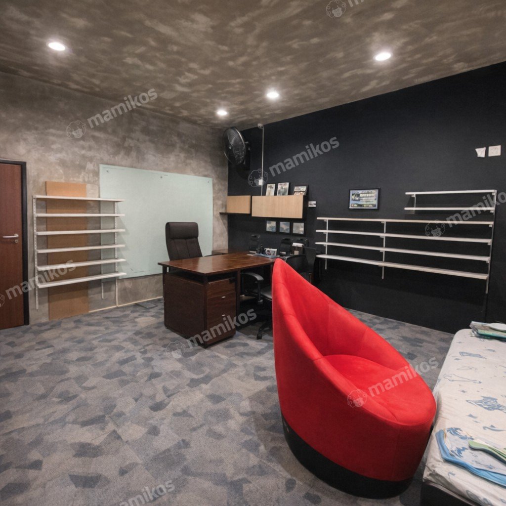 Rumah 8KT 5KM Lebak Bulus Jakarta Selatan - Photo 4