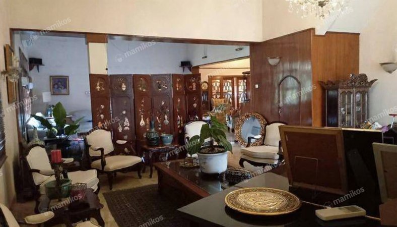 Rumah 8KT 7KM Cideng Jakarta Pusat