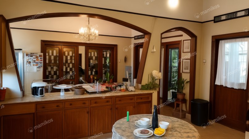 Rumah 8KT 7KM Cideng Jakarta Pusat - Photo 3