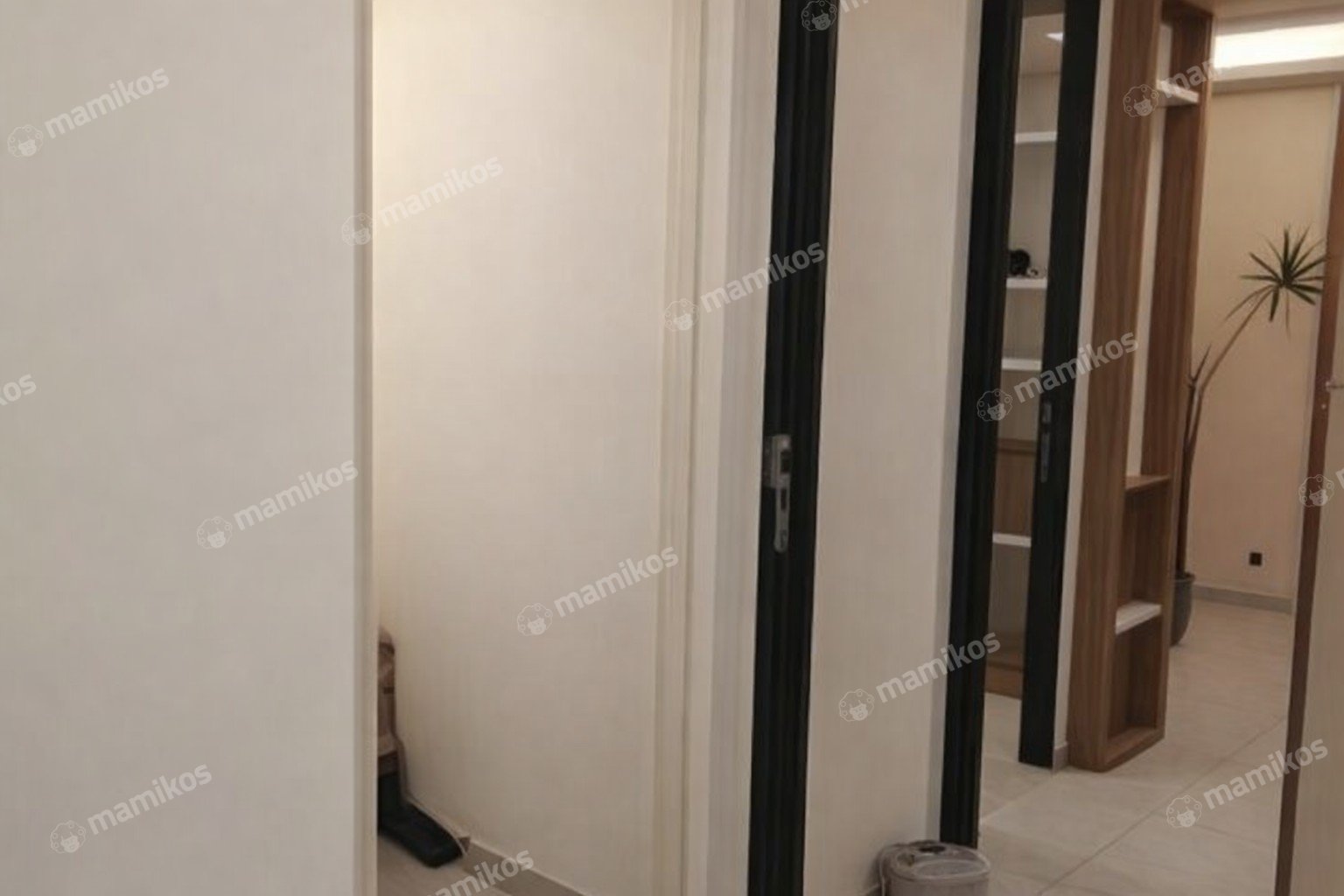 Rumah Sertifikat PPJB 4 Kamar Tidur 2 Kamar Mandi Permata Buana Jakarta Barat - Photo 4