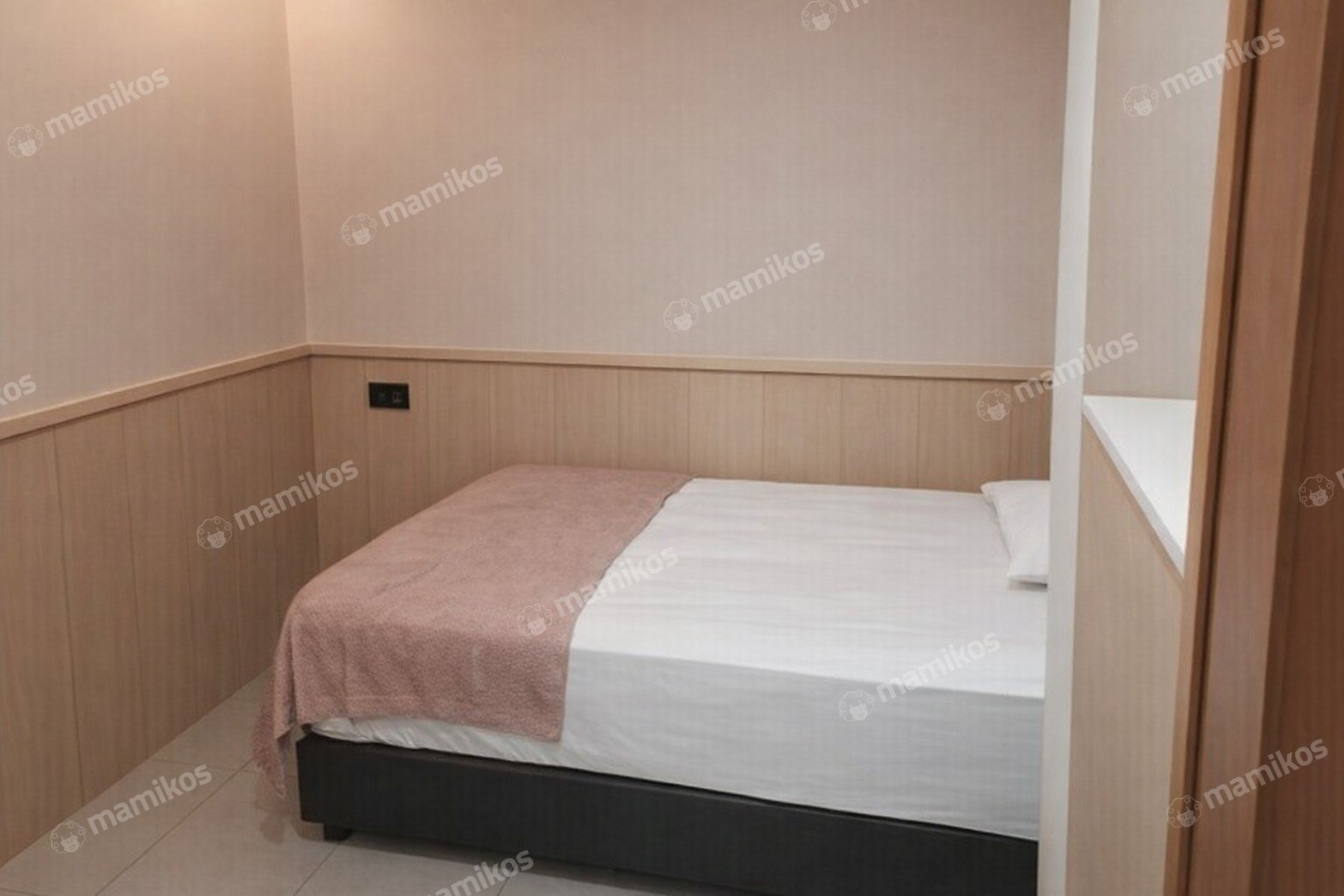Rumah Sertifikat PPJB 4 Kamar Tidur 2 Kamar Mandi Permata Buana Jakarta Barat - Photo 5