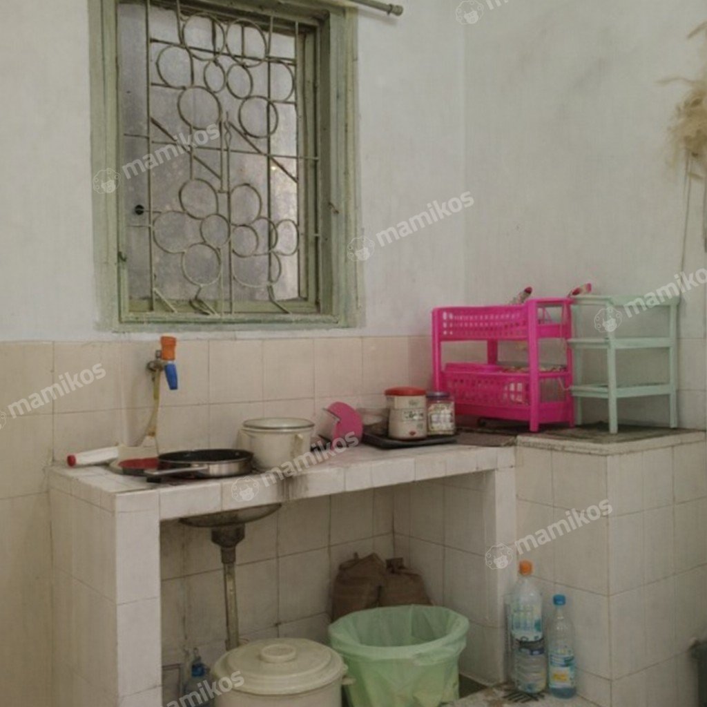 Rumah Sertifikat SHM 2 Kamar Tidur 1 Kamar Mandi Matraman Jakarta Timur - Photo 4
