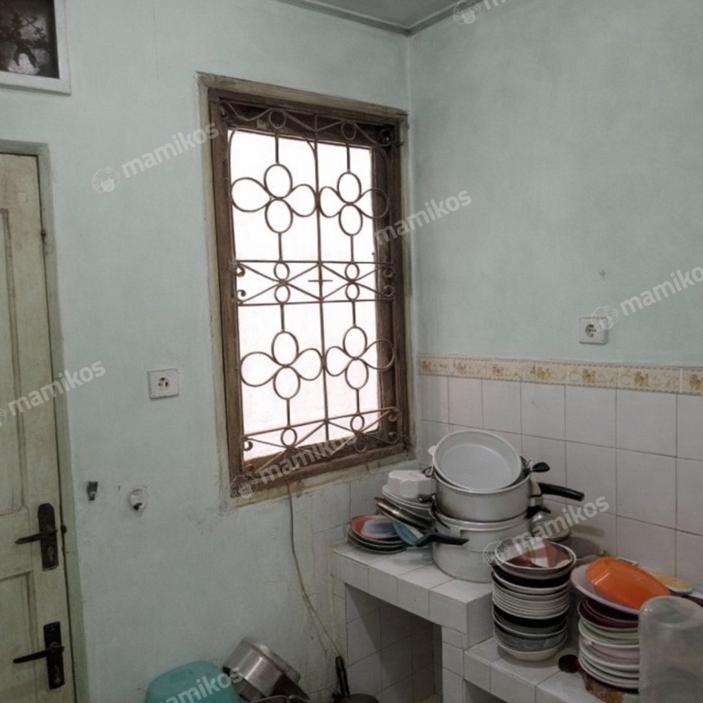 Rumah Sertifikat SHM 2 Kamar Tidur 1 Kamar Mandi Matraman Jakarta Timur - Photo 5