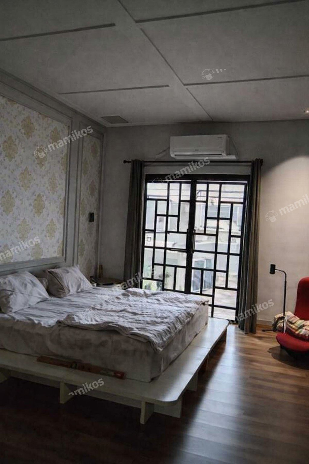 Rumah Sertifikat SHM 4 Kamar Tidur 3 Kamar Mandi Sunter Jakarta Utara - Photo 2
