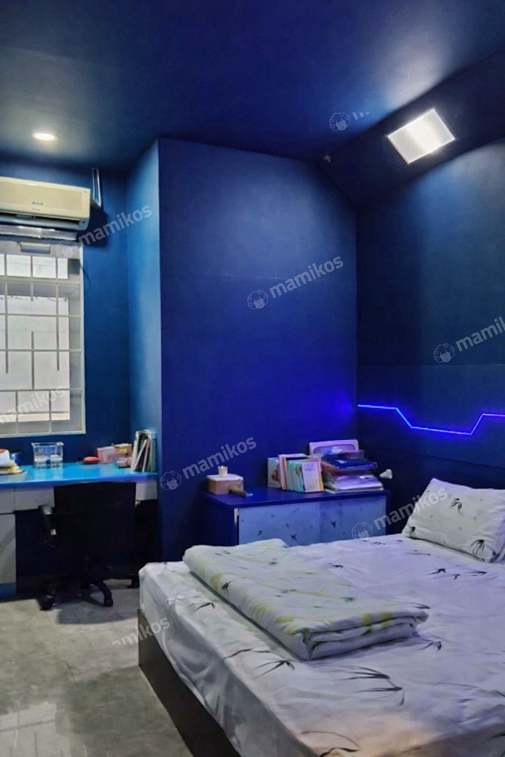 Rumah Sertifikat SHM 4 Kamar Tidur 3 Kamar Mandi Sunter Jakarta Utara - Photo 3
