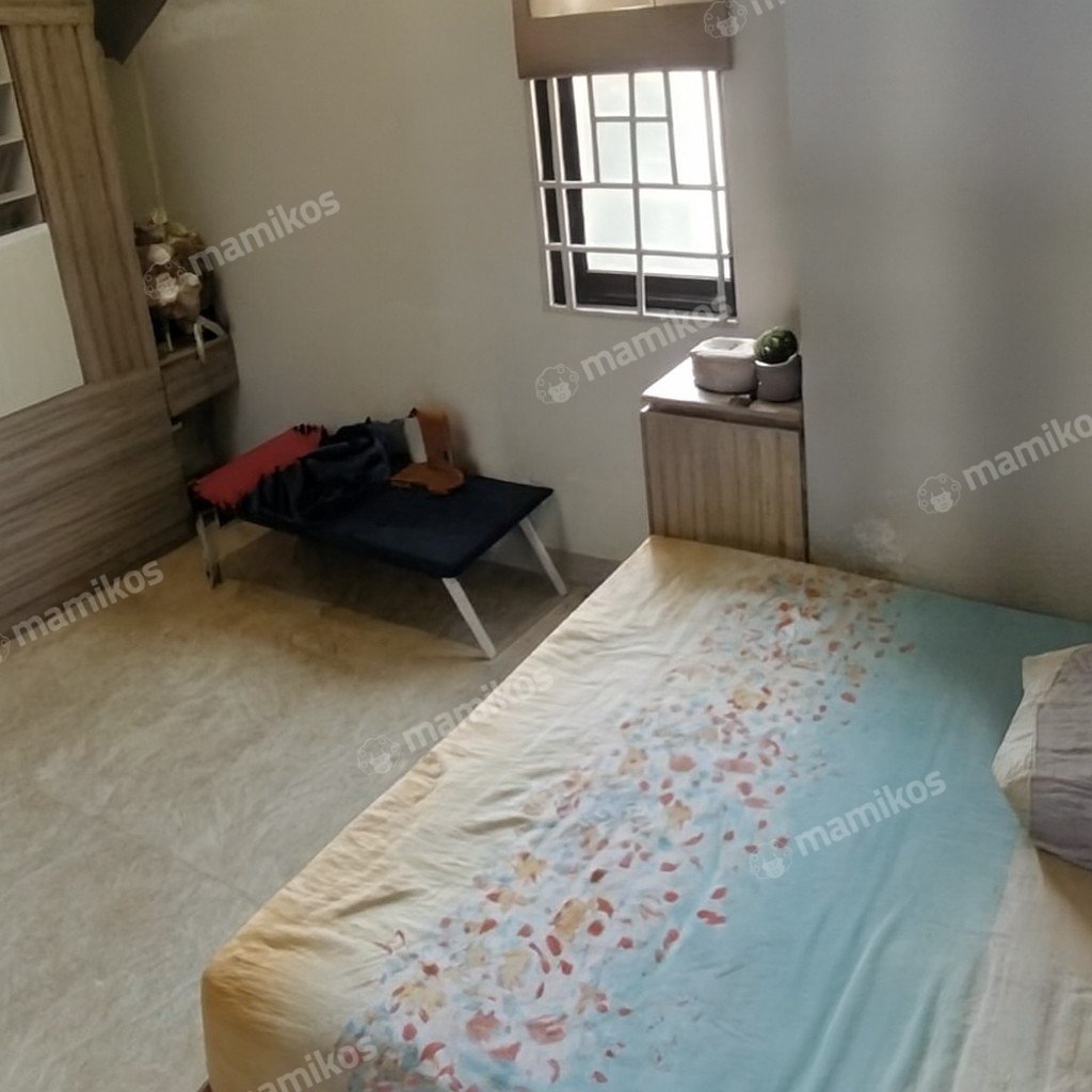 Rumah Sertifikat SHM 4 Kamar Tidur 3 Kamar Mandi Sunter Jakarta Utara - Photo 5