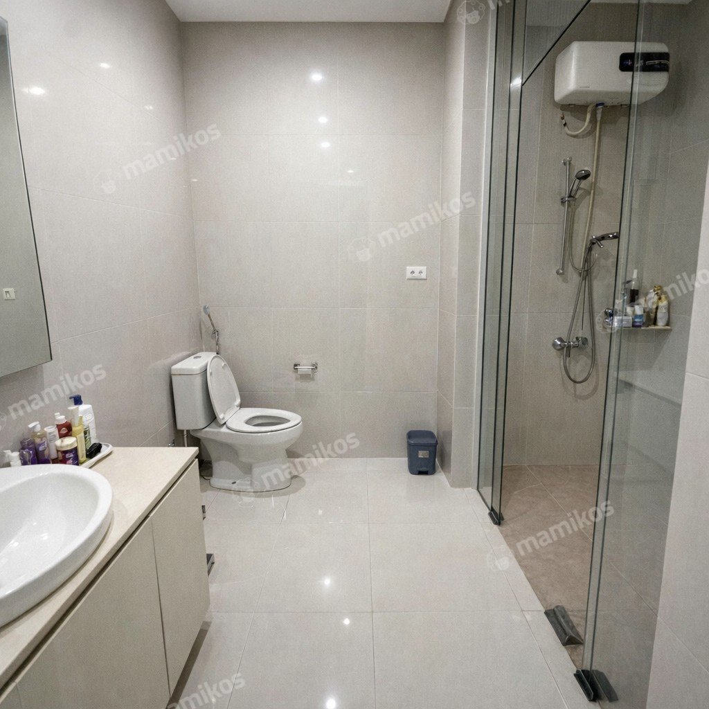 Rumah Sertifikat PPJB 5 Kamar Tidur 4 Kamar Mandi Penjaringan Jakarta Utara - Photo 2