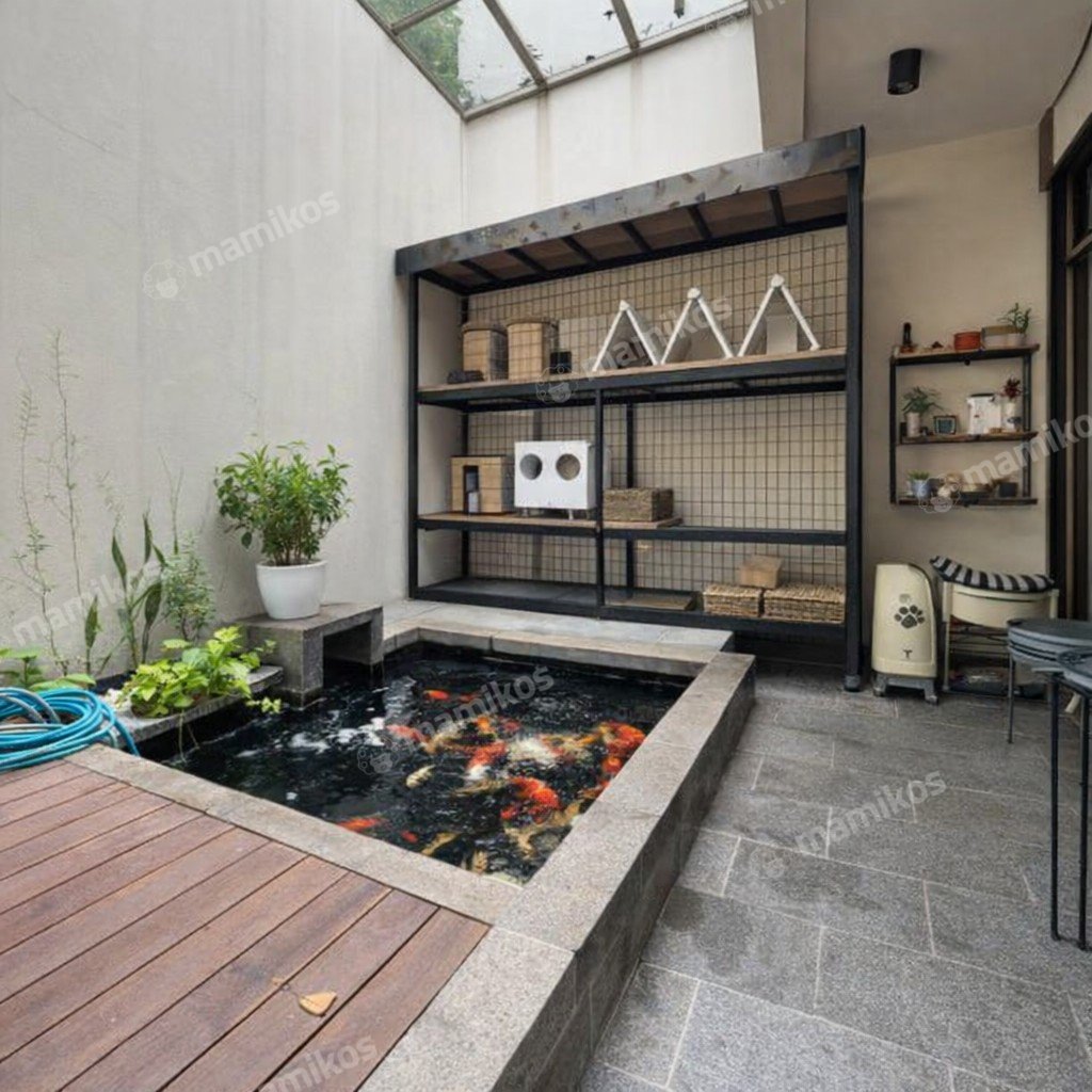 Rumah Sertifikat SHM 5 Kamar Tidur 5 Kamar Mandi Lebak Bulus Jakarta Selatan - Photo 4