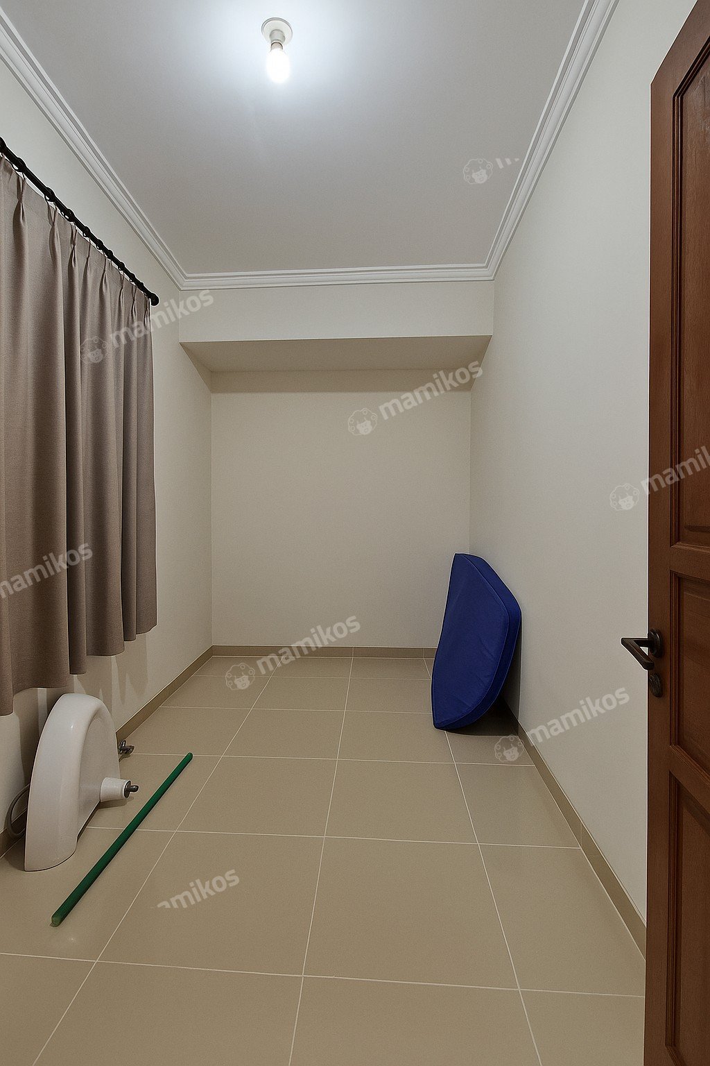 Rumah Sertifikat SHM 6 Kamar Tidur 5 Kamar Mandi Kebayoran Baru Jakarta Selatan - Photo 5