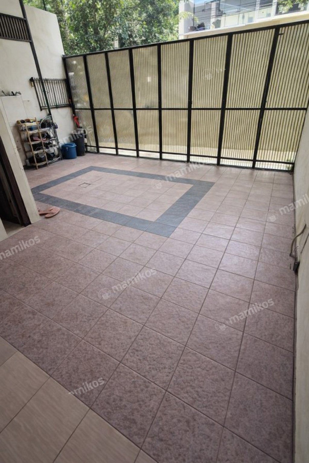 Rumah Sertifikat SHM 3 Kamar Tidur 2 Kamar Mandi Sunter Jakarta Utara - Photo 2