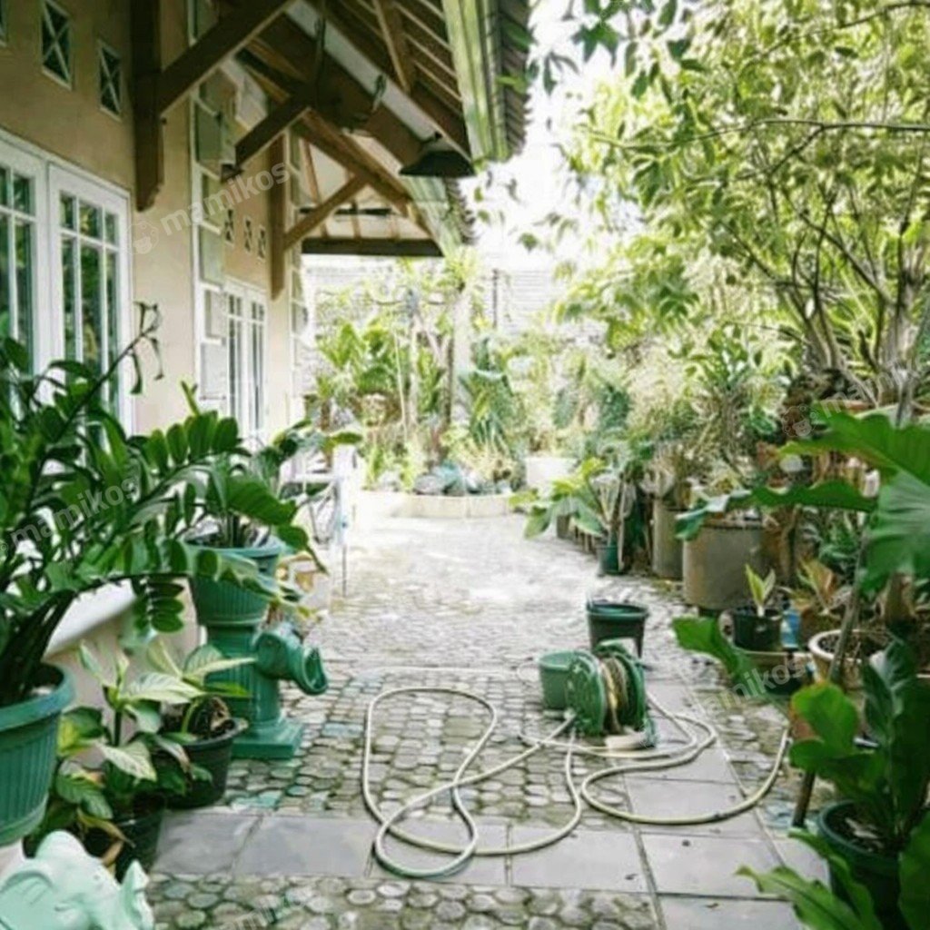 Rumah Sertifikat SHM 5 Kamar Tidur 4 Kamar Mandi Kelapa Gading Jakarta Utara - Photo 3