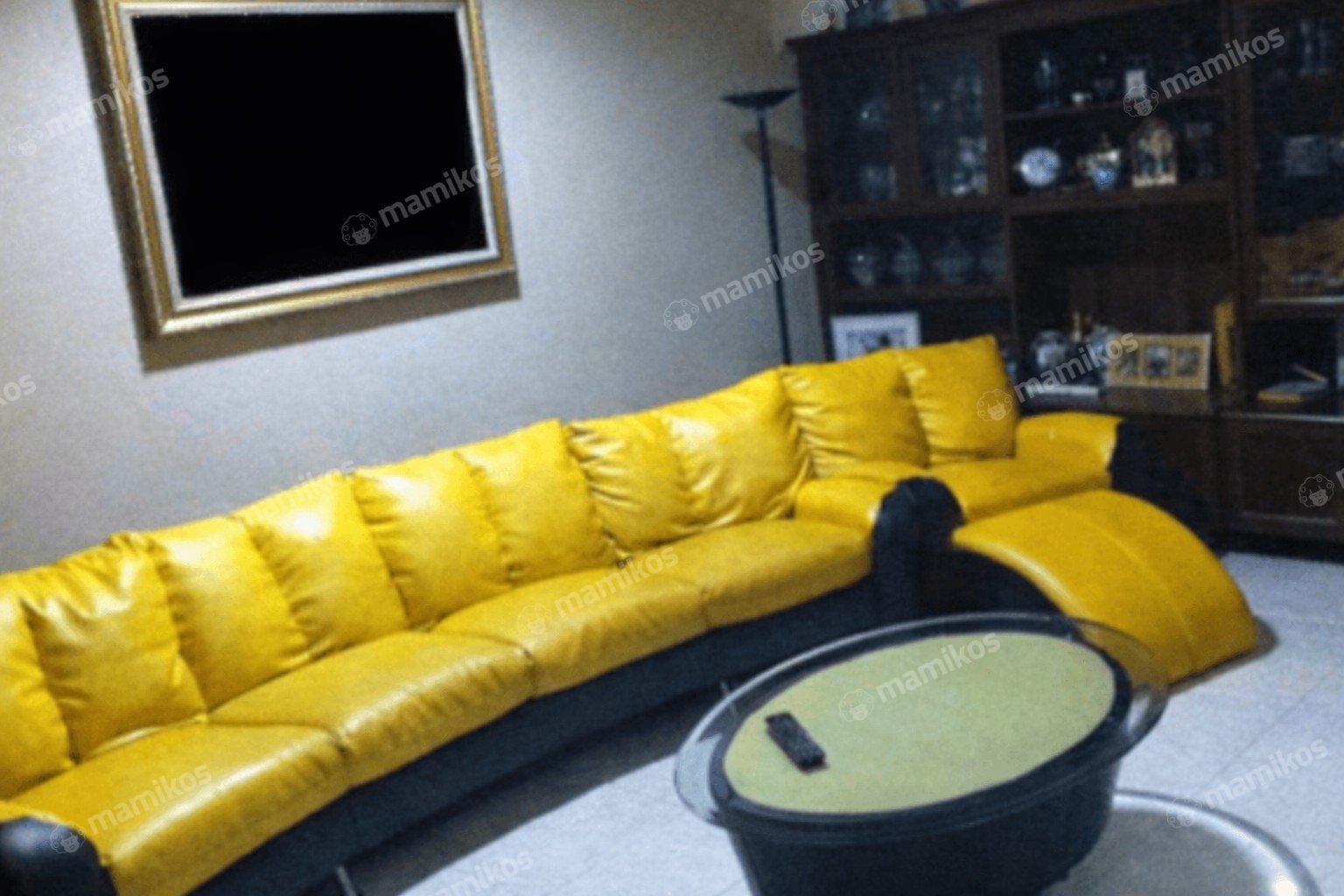 Rumah Sertifikat SHM 5 Kamar Tidur 4 Kamar Mandi Kelapa Gading Jakarta Utara - Photo 4