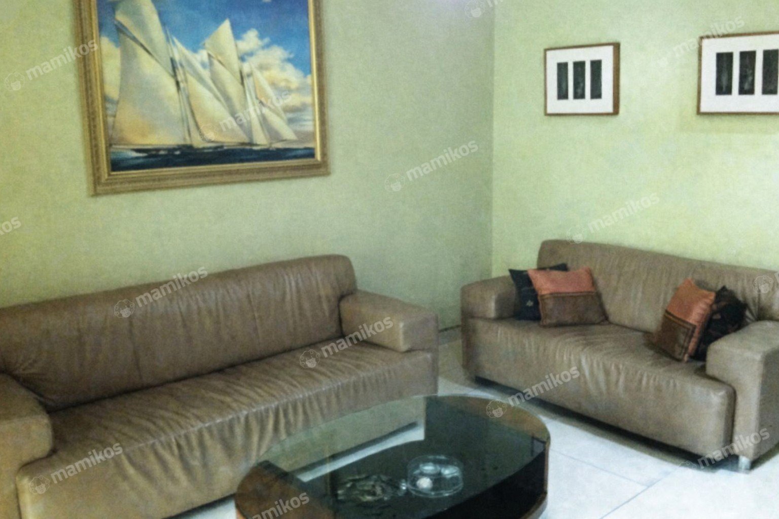 Rumah Sertifikat SHM 5 Kamar Tidur 4 Kamar Mandi Kelapa Gading Jakarta Utara - Photo 5