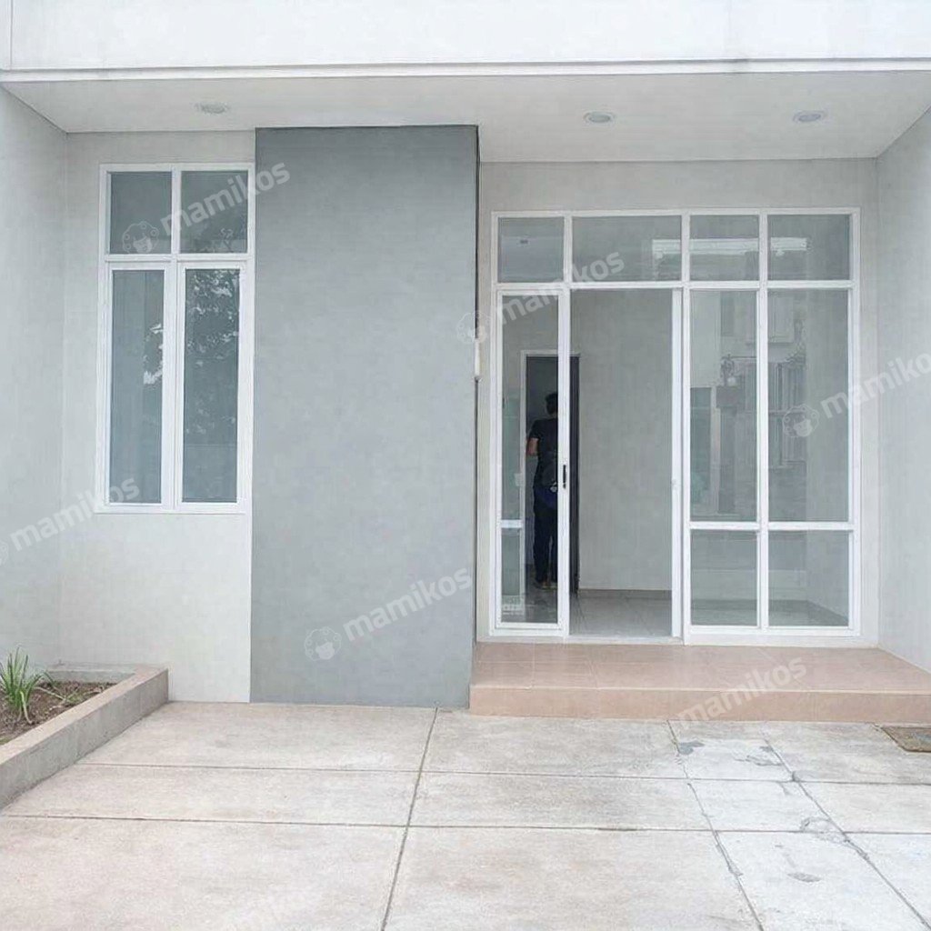 Rumah Sertifikat HGB 3 Kamar Tidur 3 Kamar Mandi Taman Meruya Jakarta Barat - Photo 3