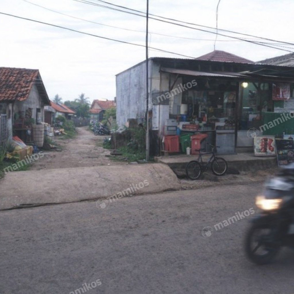 Rumah Sertifikat SHM 40 Kamar Tidur 16 Kamar Mandi Cengkareng Jakarta Barat - Photo 3