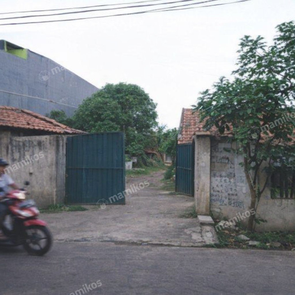 Rumah Sertifikat SHM 40 Kamar Tidur 16 Kamar Mandi Cengkareng Jakarta Barat - Photo 4