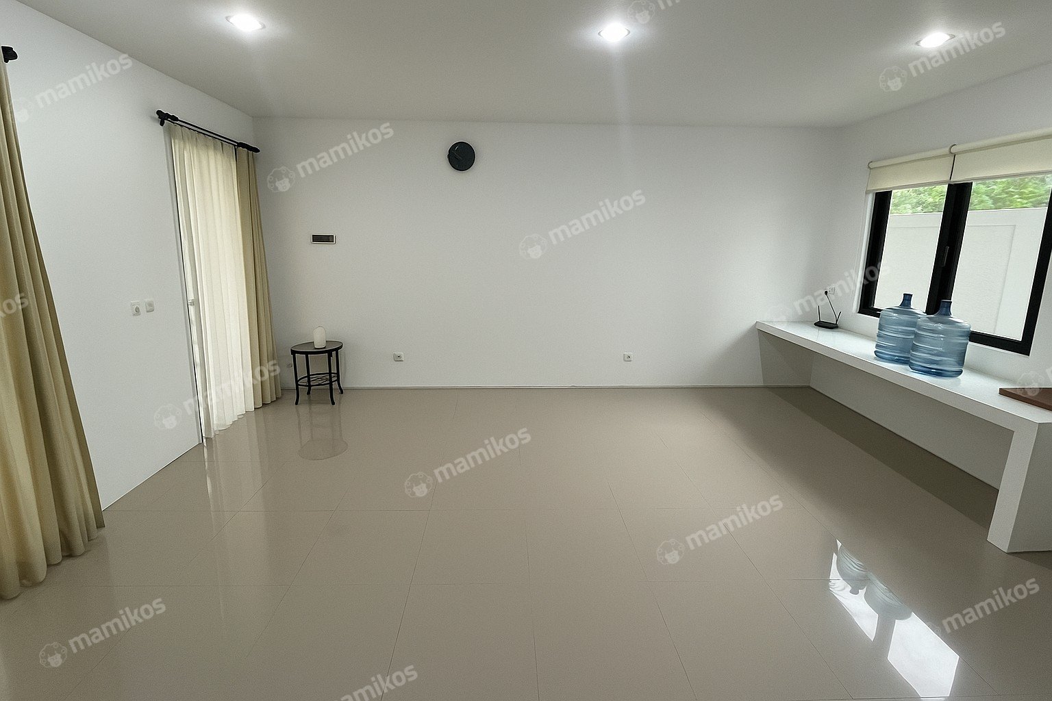 Rumah 3 Kamar Tidur 2 Kamar Mandi 2 Lantai Semanan Jakarta Barat - Photo 2