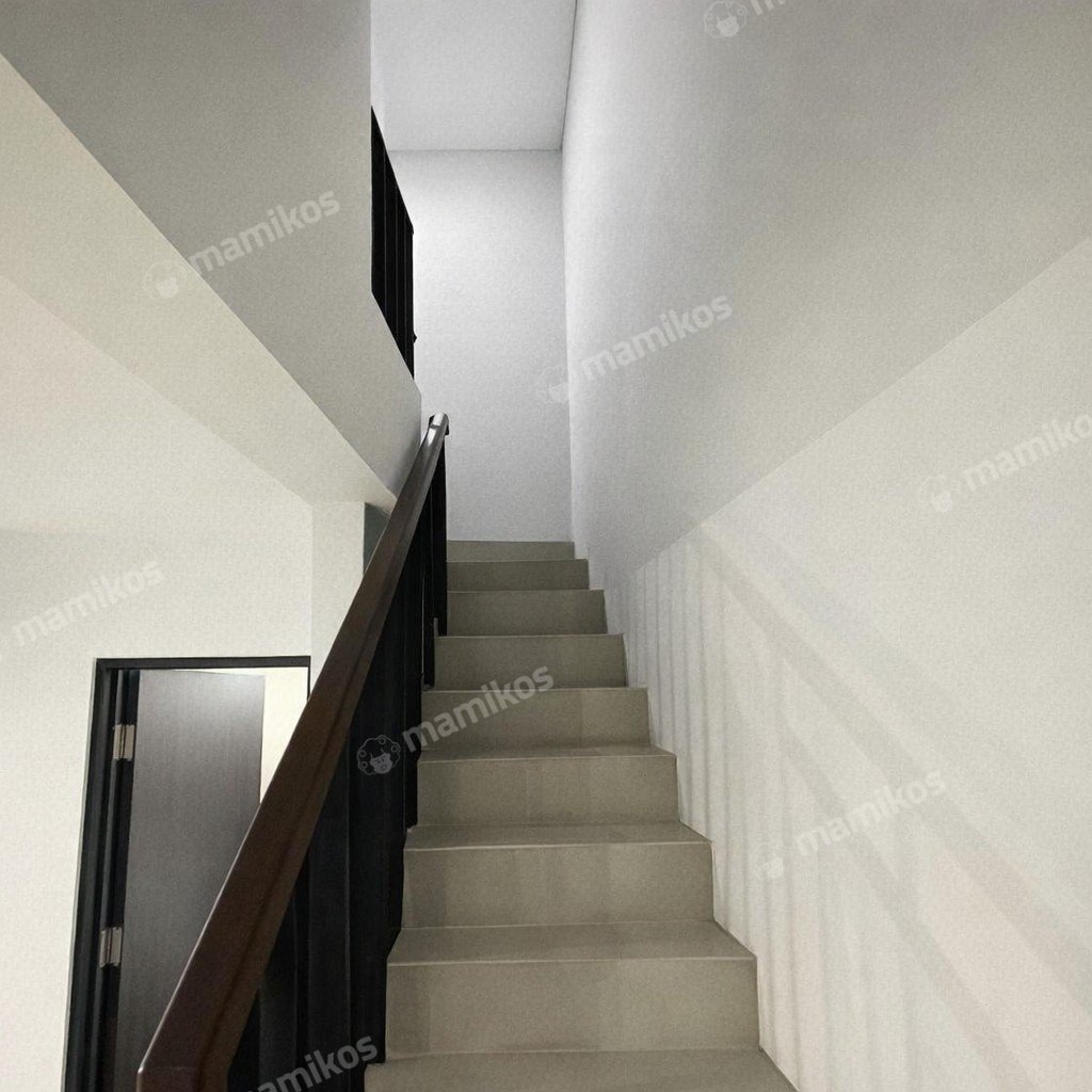 Rumah 3 Kamar Tidur 2 Kamar Mandi 2 Lantai Semanan Jakarta Barat - Photo 3