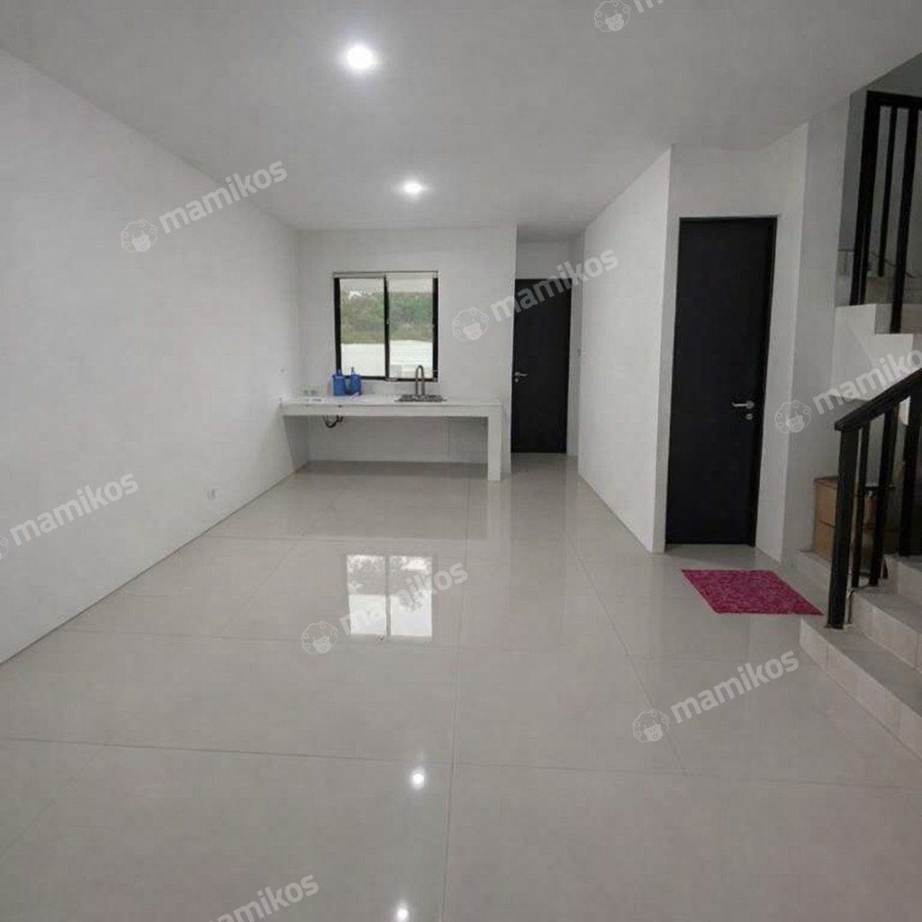 Rumah 3 Kamar Tidur 2 Kamar Mandi 2 Lantai Semanan Jakarta Barat - Photo 5