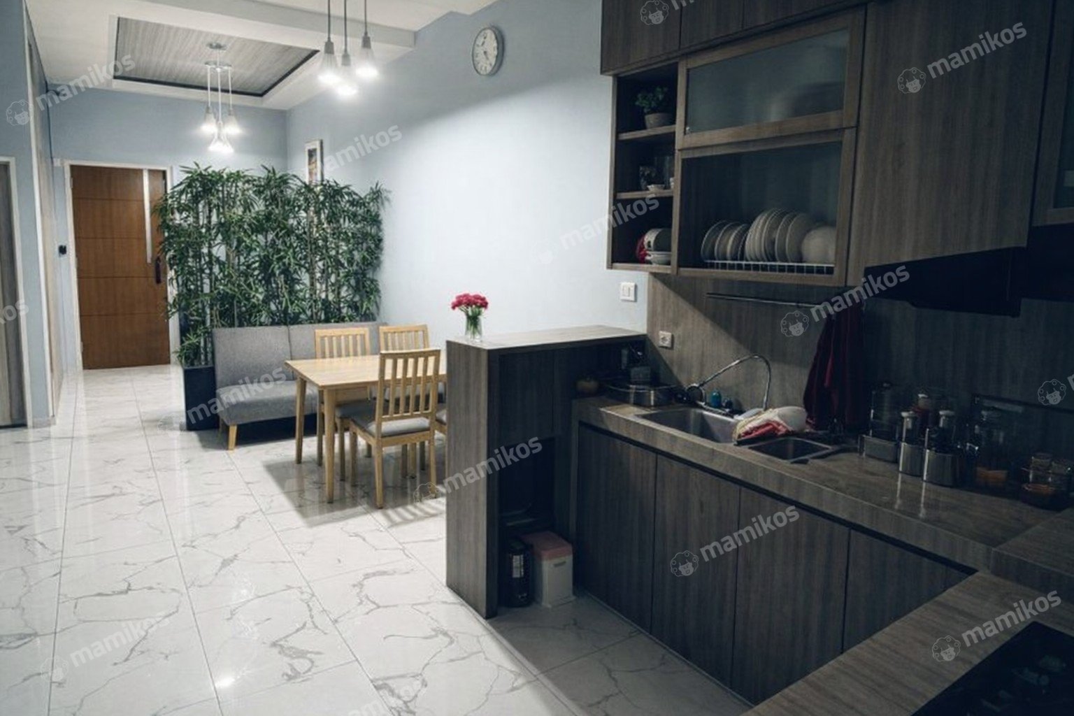 Rumah Sertifikat SHM 4 Kamar Tidur 3 Kamar Mandi Kelapa Gading Jakarta Utara