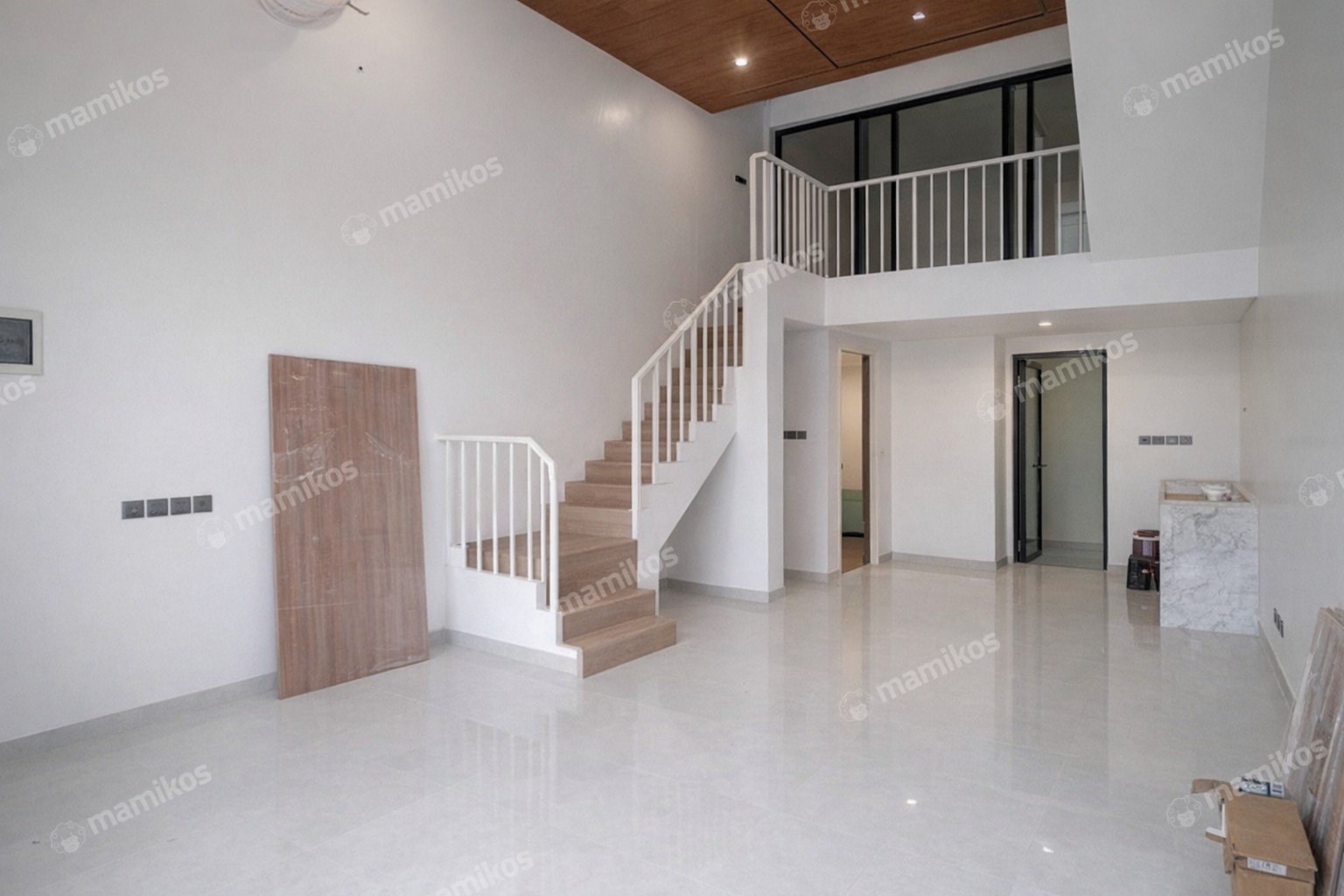 Rumah 3KT 3KM Meruya Jakarta Barat