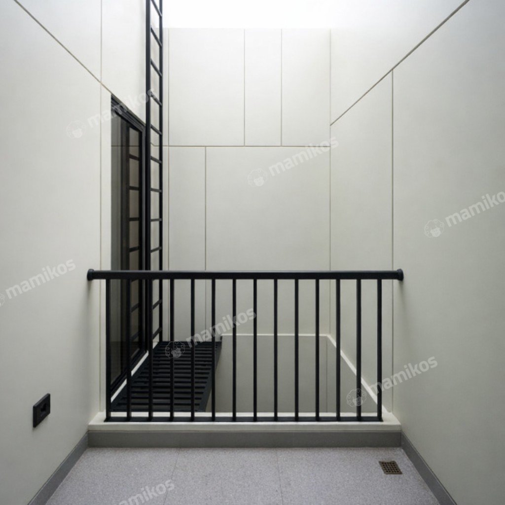 Rumah Sertifikat SHM 3 Kamar Tidur 3 Kamar Mandi Meruya Jakarta Barat - Photo 2
