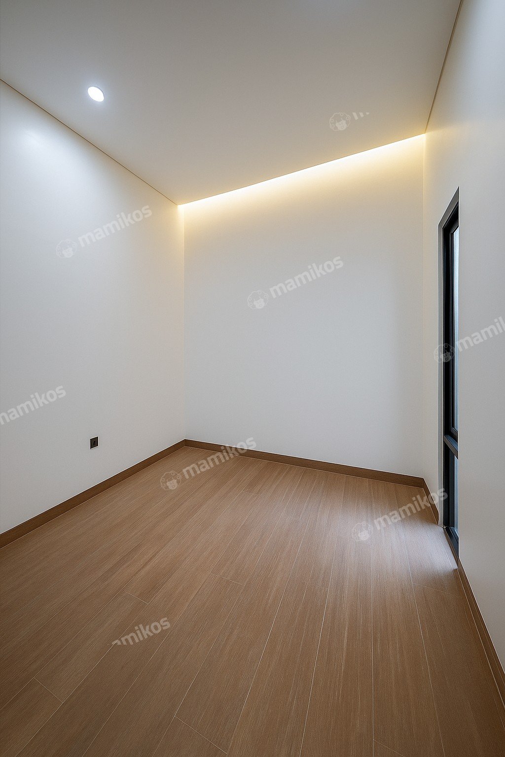 Rumah Sertifikat SHM 3 Kamar Tidur 3 Kamar Mandi Meruya Jakarta Barat - Photo 4