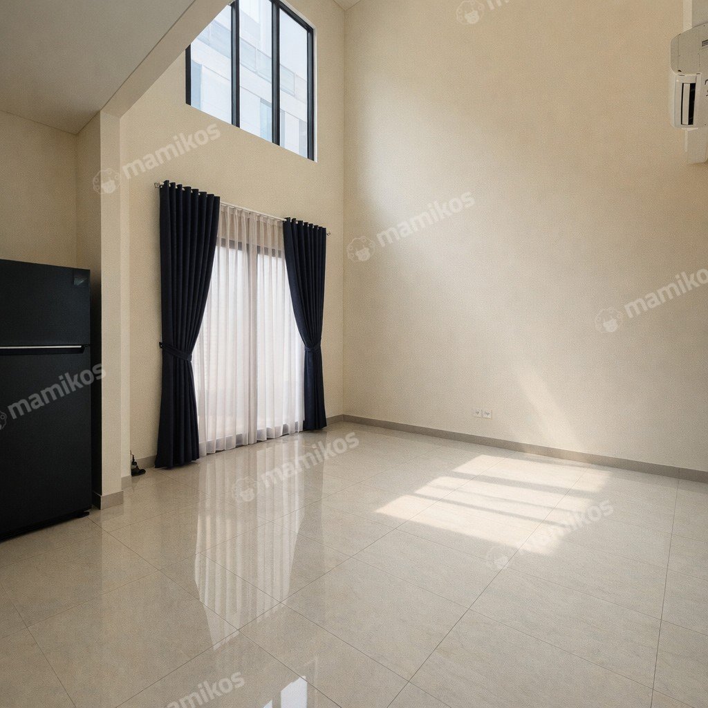 Rumah Sertifikat SHM 4 Kamar Tidur 4 Kamar Mandi Cakung Jakarta Timur - Photo 4