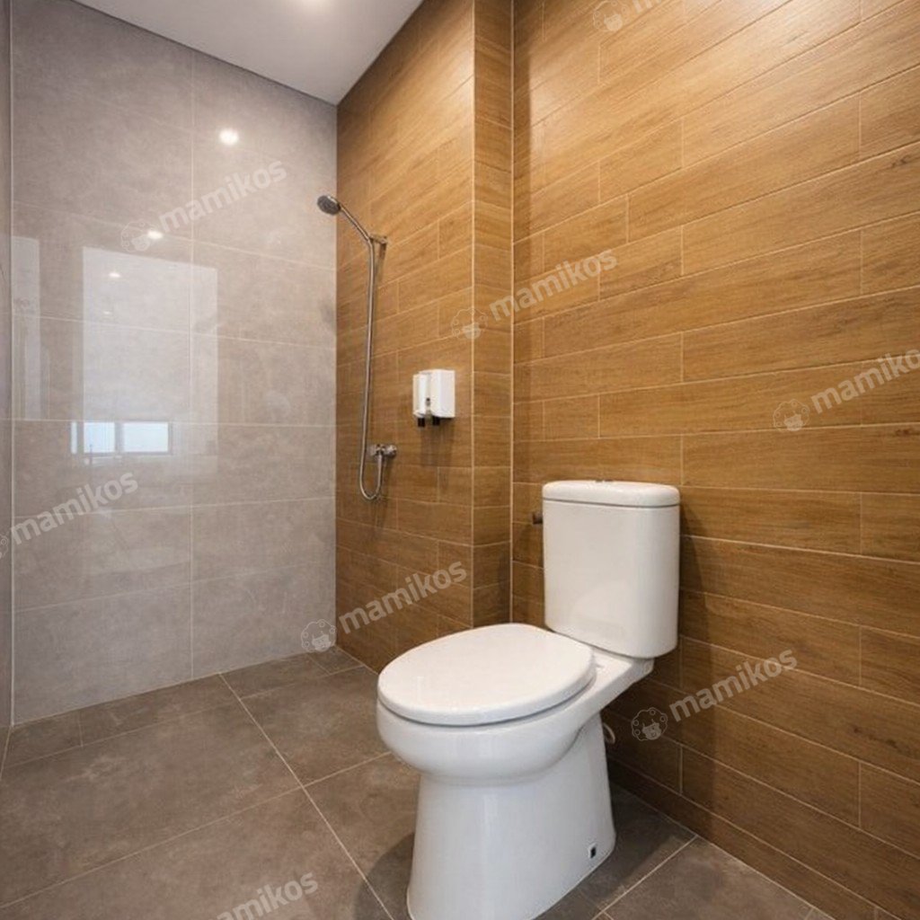 Rumah Sertifikat SHM 4 Kamar Tidur 4 Kamar Mandi Cakung Jakarta Timur - Photo 5
