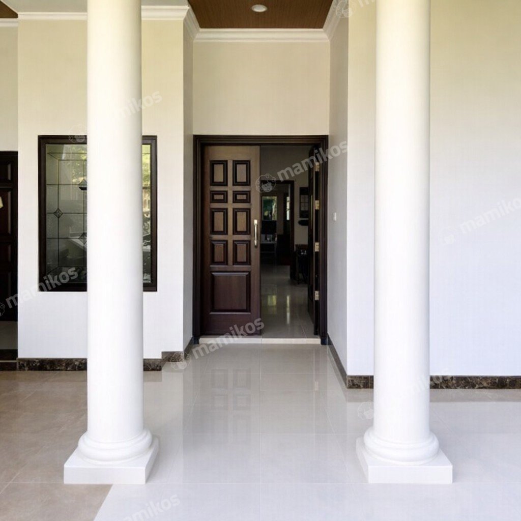 Rumah Sertifikat SHM 3 Kamar Tidur 2 Kamar Mandi Tomang Jakarta Barat - Photo 2