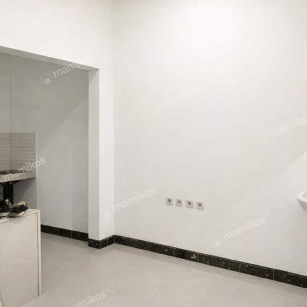 Rumah Sertifikat SHM 3 Kamar Tidur 2 Kamar Mandi Tomang Jakarta Barat - Photo 3