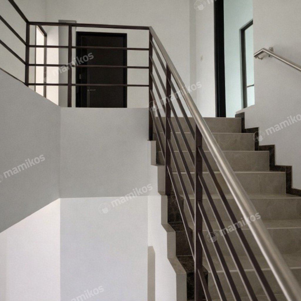 Rumah Sertifikat SHM 3 Kamar Tidur 2 Kamar Mandi Tomang Jakarta Barat - Photo 4