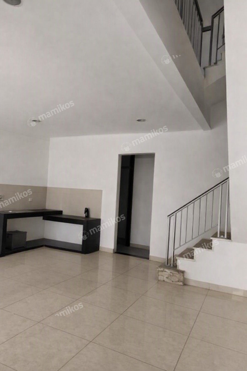 Rumah Sertifikat PPJB 3 Kamar Tidur 3 Kamar Mandi Pantai Indah Kapuk Jakarta Utara - Photo 5