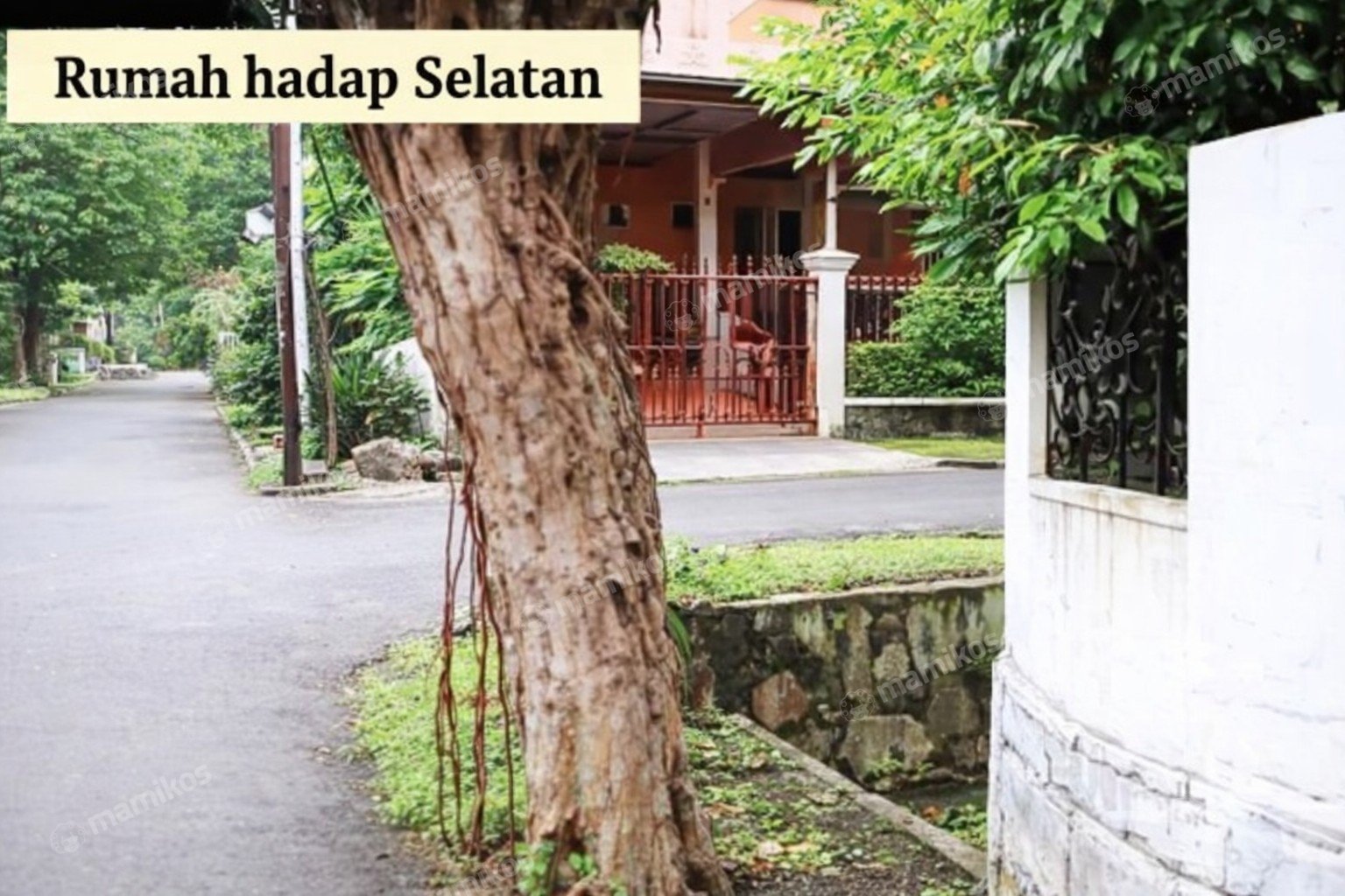 Rumah Sertifikat SHM 3 Kamar Tidur 2 Kamar Mandi Joglo Jakarta Barat - Photo 2
