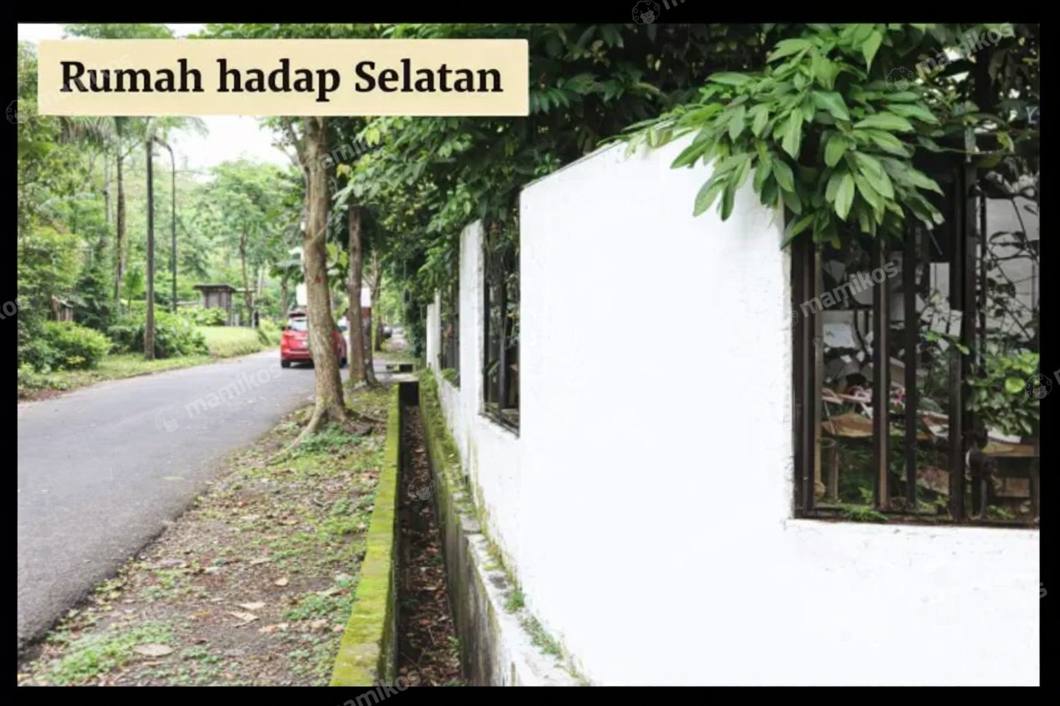 Rumah Sertifikat SHM 3 Kamar Tidur 2 Kamar Mandi Joglo Jakarta Barat - Photo 5