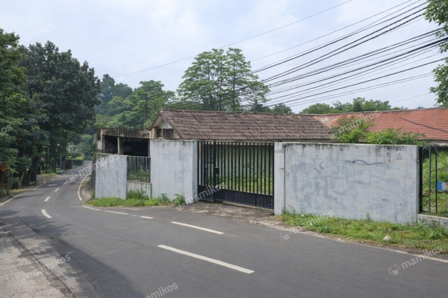 Rumah 5 Kamar Tidur 3 Kamar Mandi 2 Lantai Pondok Labu Jakarta Selatan - Photo 2